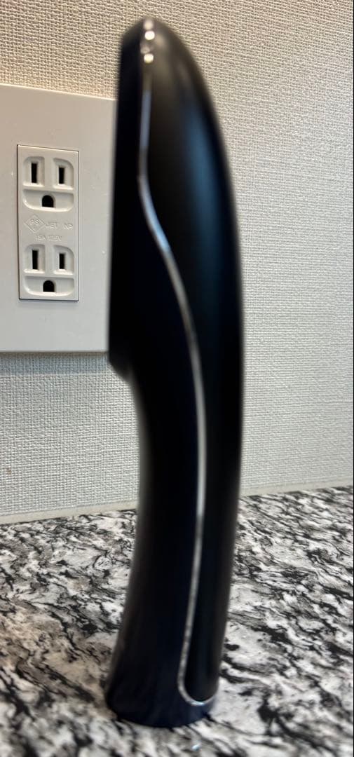 YAMAN 美顔器 ハイパーフェイスリフトブラシ　YJFD0L