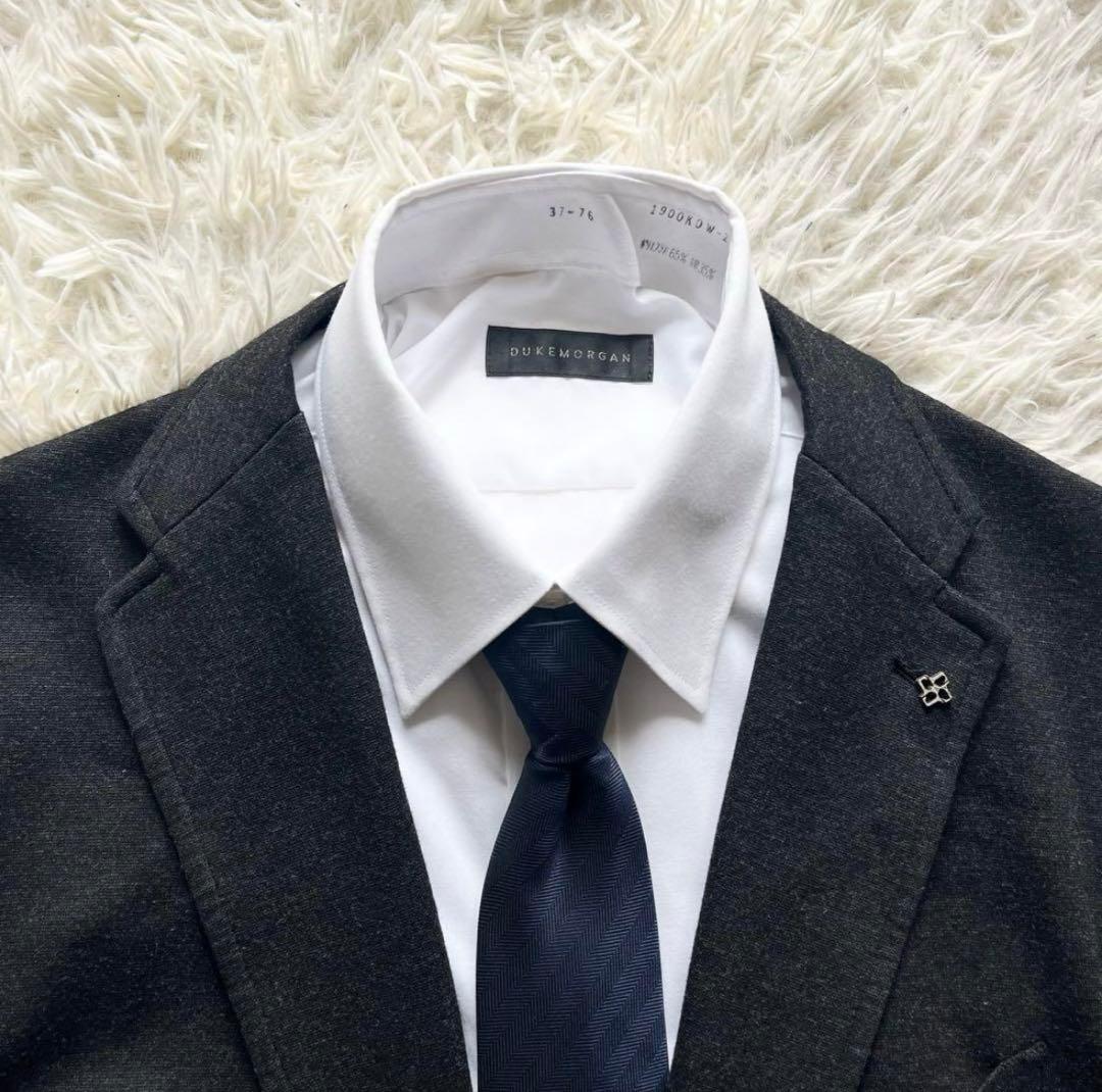 TAGLIATORE タリアトーレ グレー ジャージ ジャケット48