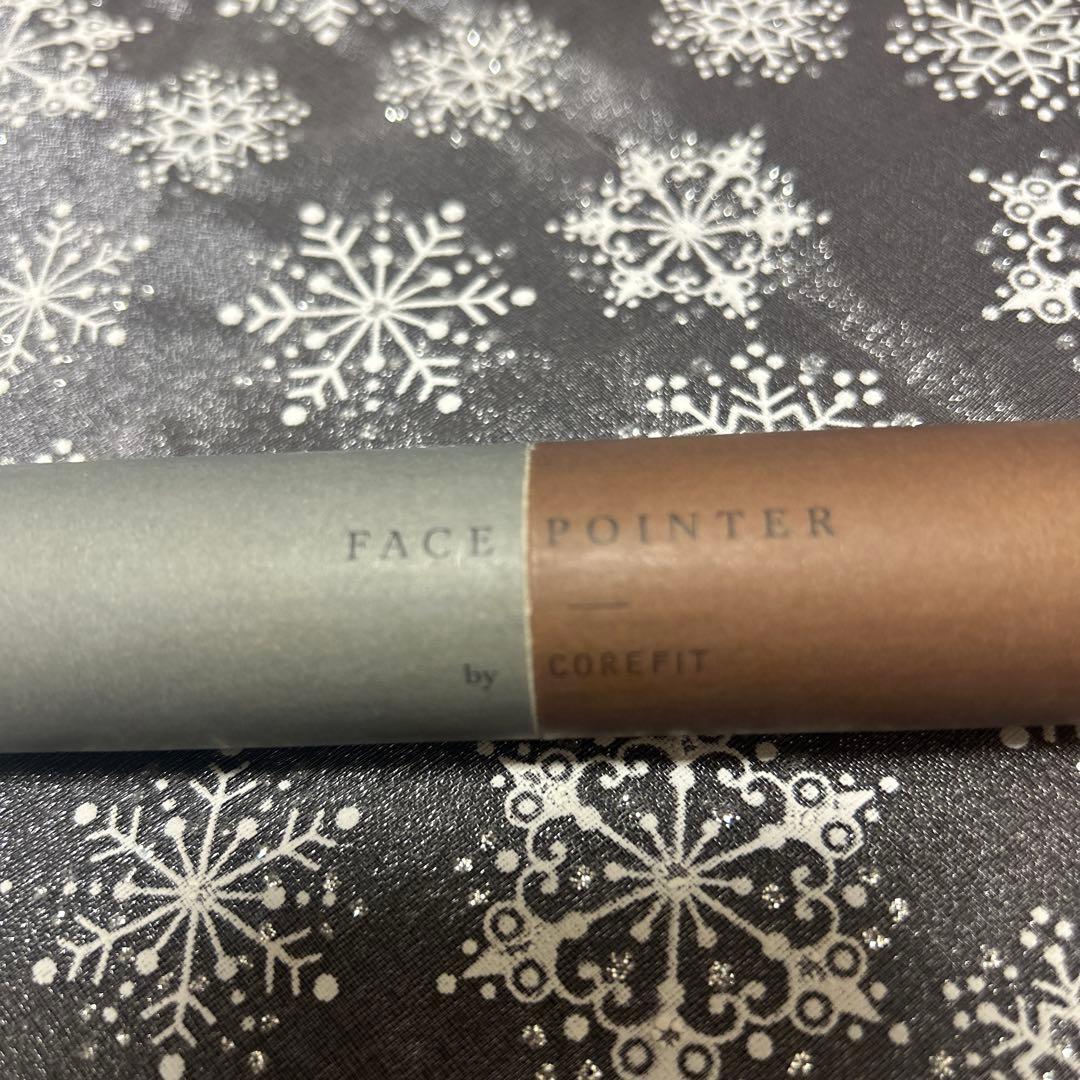 【正規品】COREFIT フェイスポインター