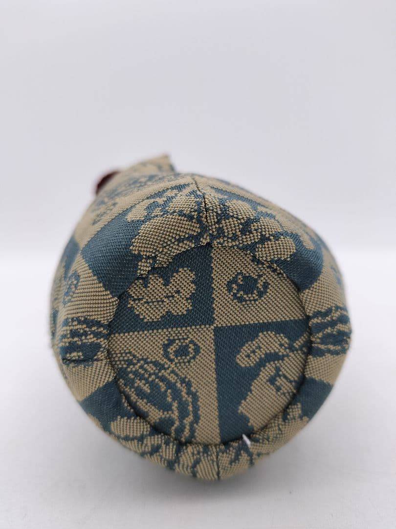 c532 【新品・未使用】茶入 中興名物写 三輪山 田中忠幸 木箱 茶道具