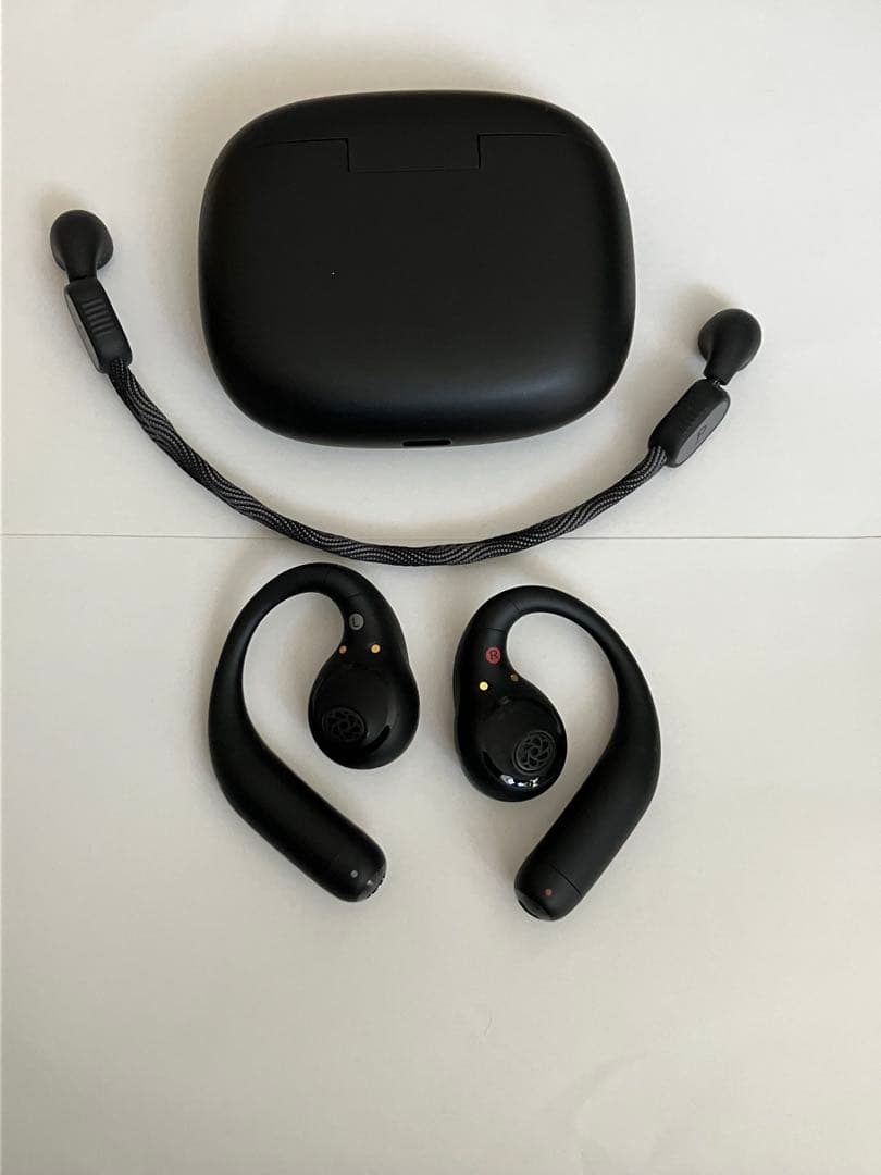 和さん 様売約済　Soundcore AeroFit Proワイヤレスイヤホン