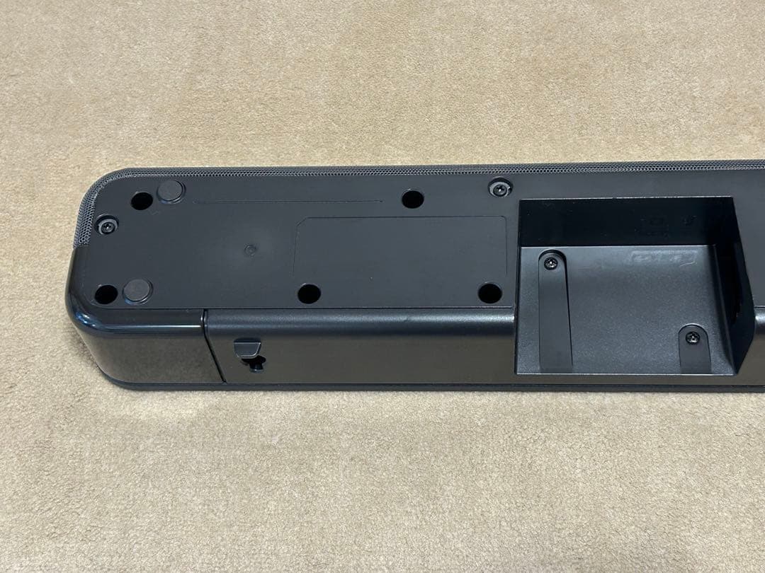 SONY サウンドバー ホームシアターシステム HT-S350