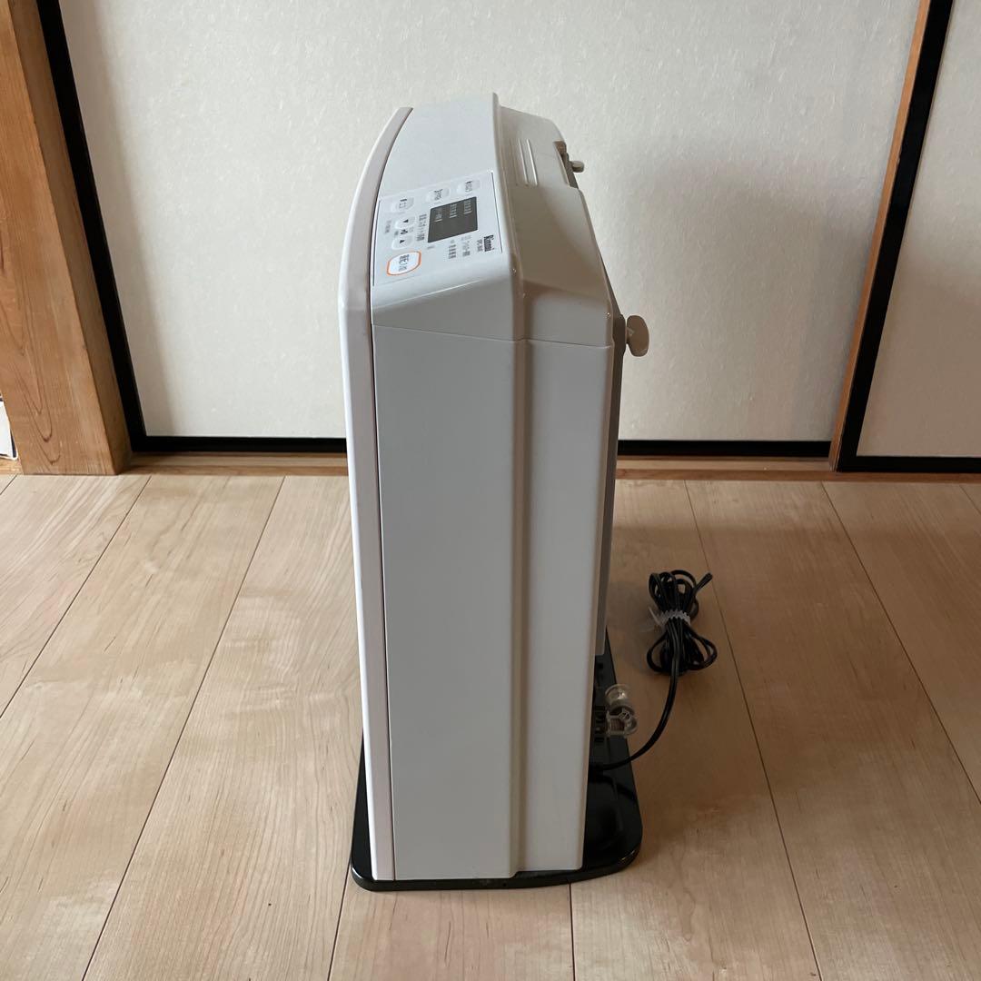 Rinnai ガスファンヒーター 都市ガス SRC-364E ホース付