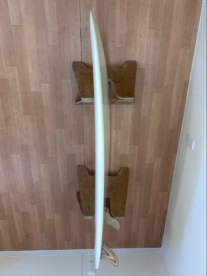 zburh surfboardゼブラサーフボード　 OUTLANDER 5.10