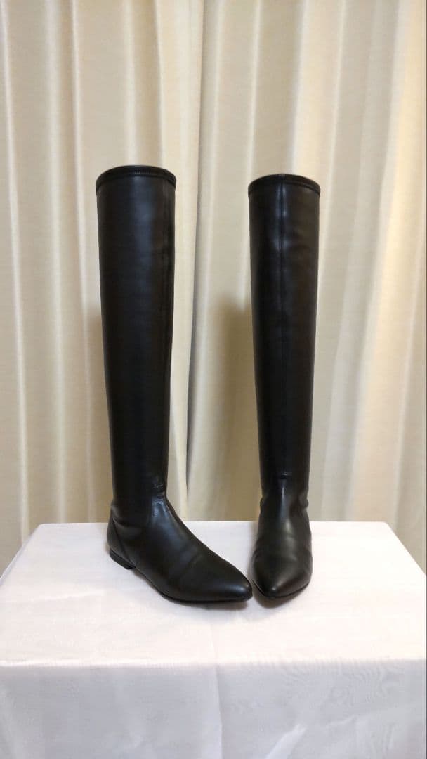 ダイアナ ニーハイブーツ(ファビオルスコーニ、かねまつ好きにも)