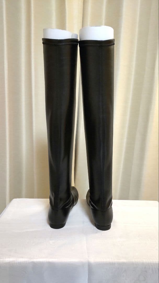 ダイアナ ニーハイブーツ(ファビオルスコーニ、かねまつ好きにも)