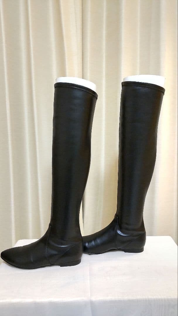 ダイアナ ニーハイブーツ(ファビオルスコーニ、かねまつ好きにも)