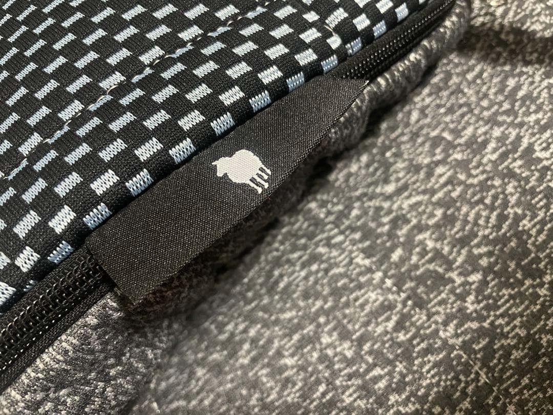 7cm シングル ヒツジのいらないマットレス PREMIUM model