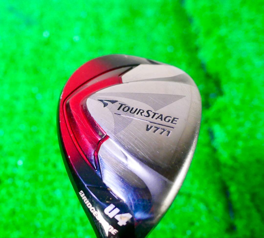 O*)様 お買い得 ツアーステージ V771 クラブセット オークリースタンドバ