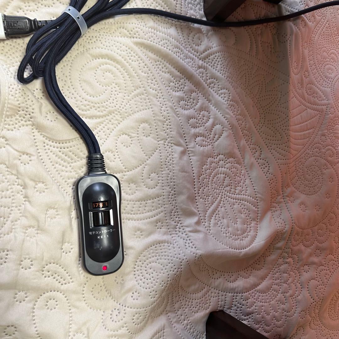 七宝専用　こたつ　 家具調こたつ オデッサ KA-120 120x80x40