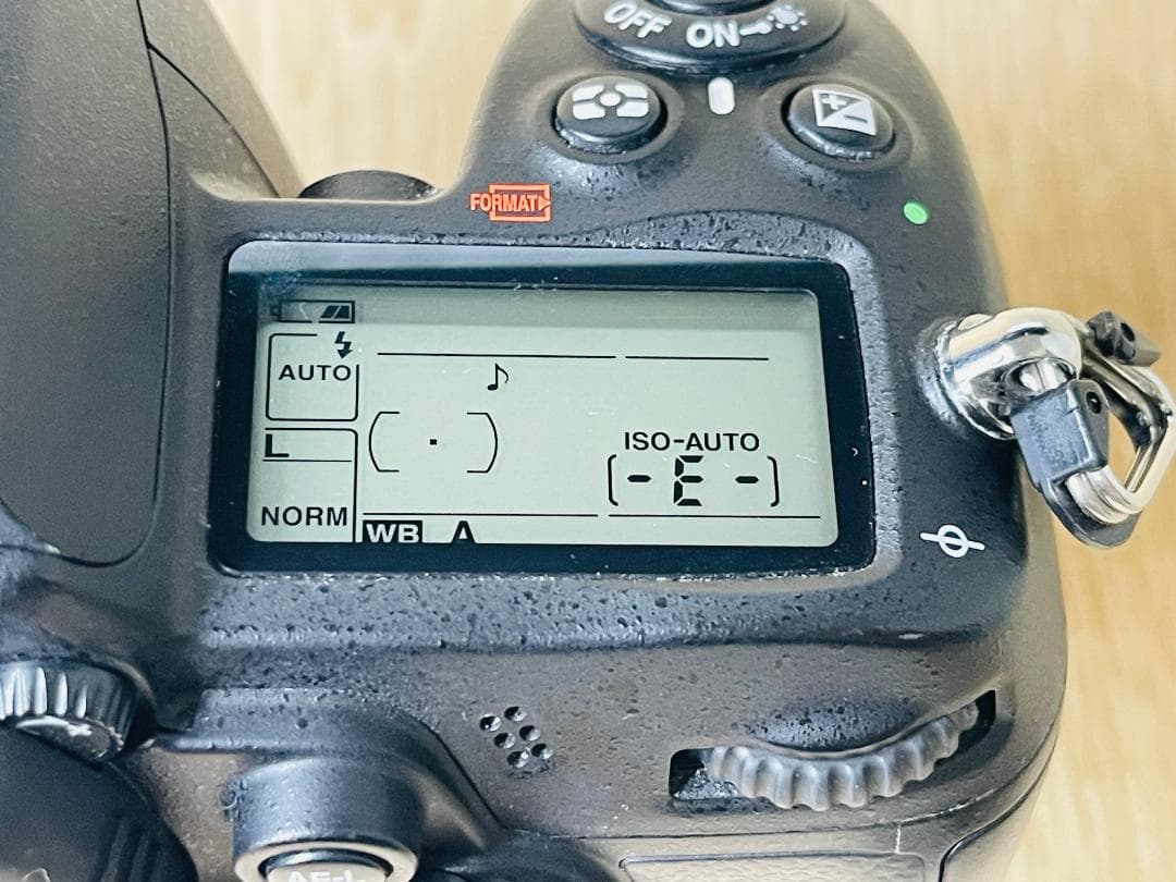 Nikon D7000 ニコン ボディ