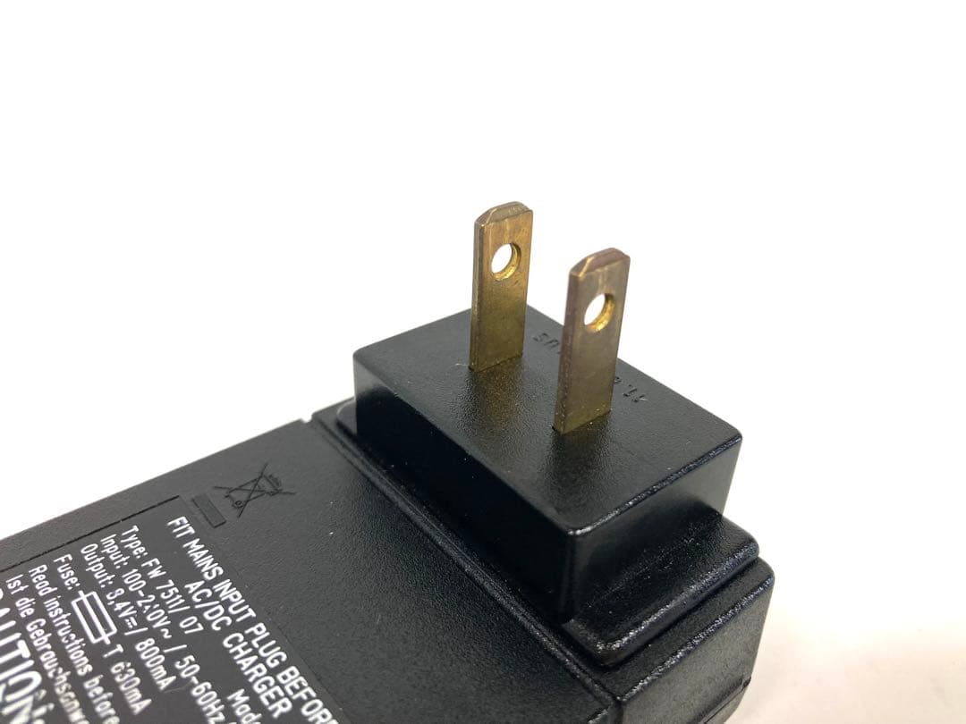 ハッセルブラッド バッテリーチャージャー BC-H 3053568