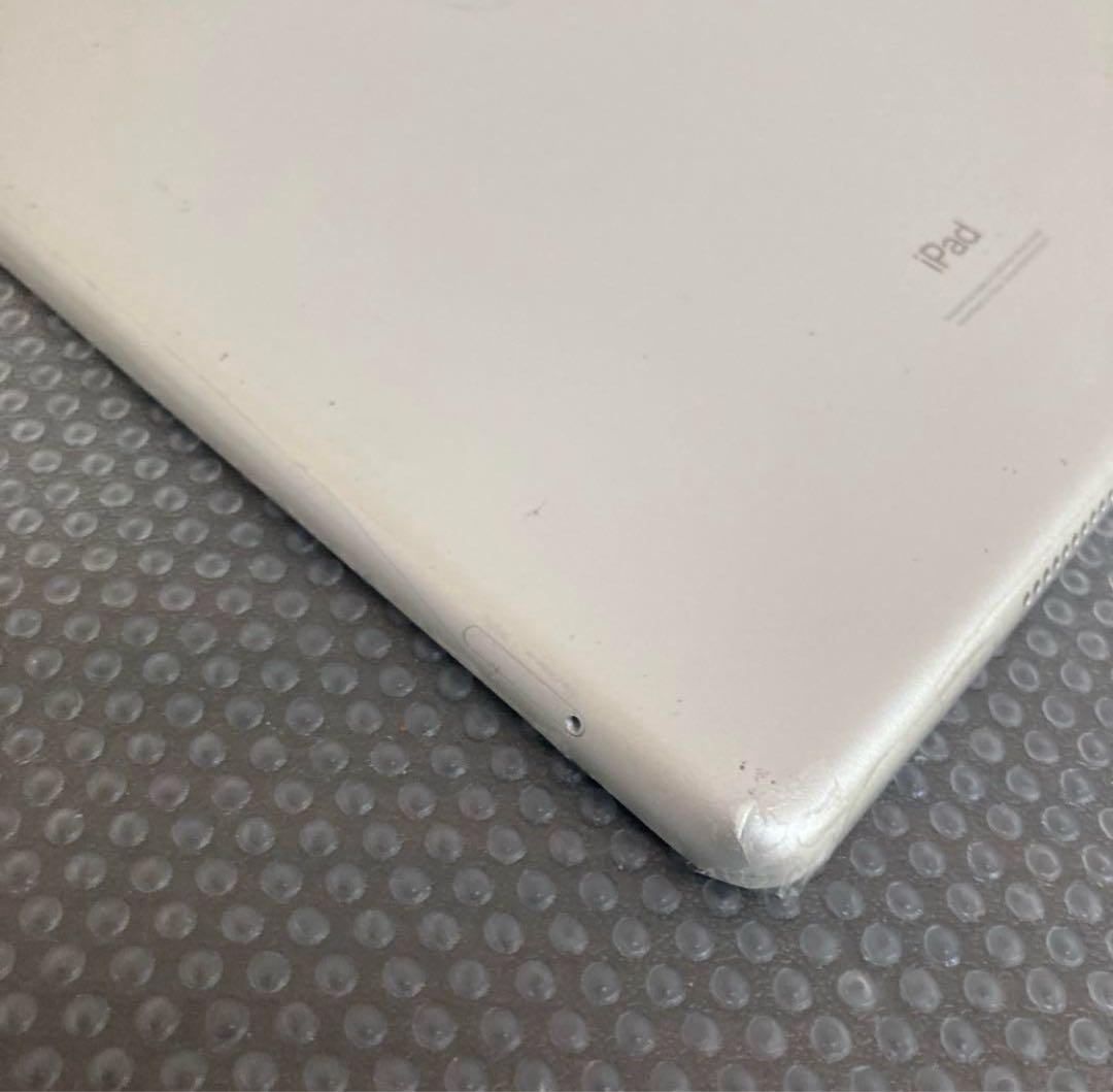 573【早い者勝ち】電池良好☆iPad7 第7世代 128GB SIMフリー☆