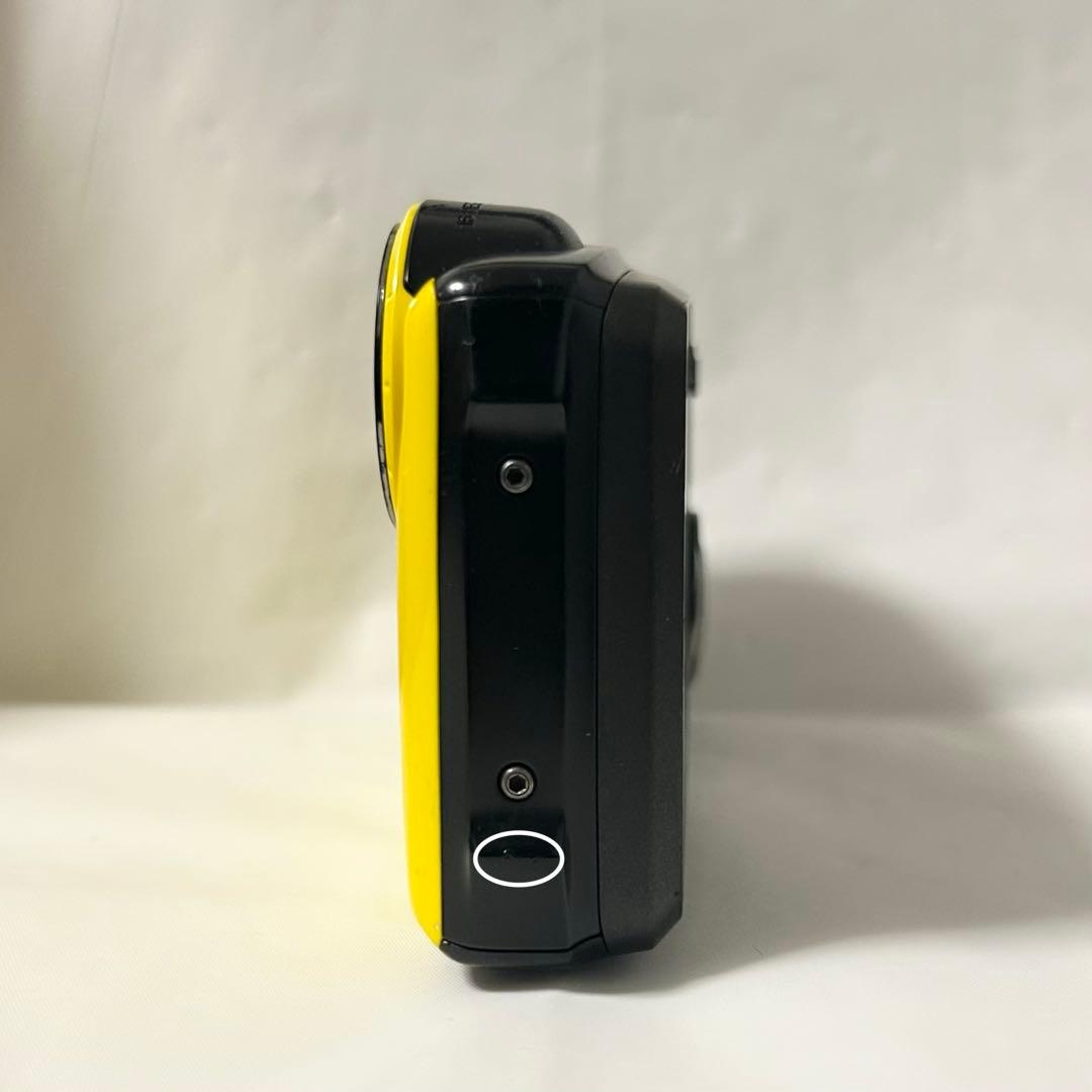 デジタルカメラ FUJIFILM FinePix XP130