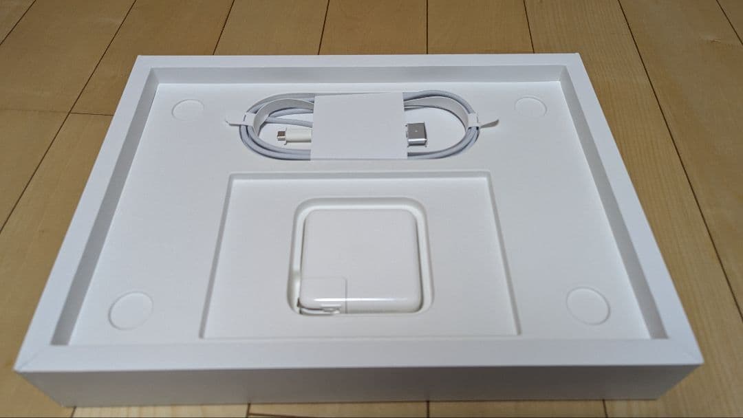 MacBook Pro 14インチ M1Pro 16GB 512GB 2021