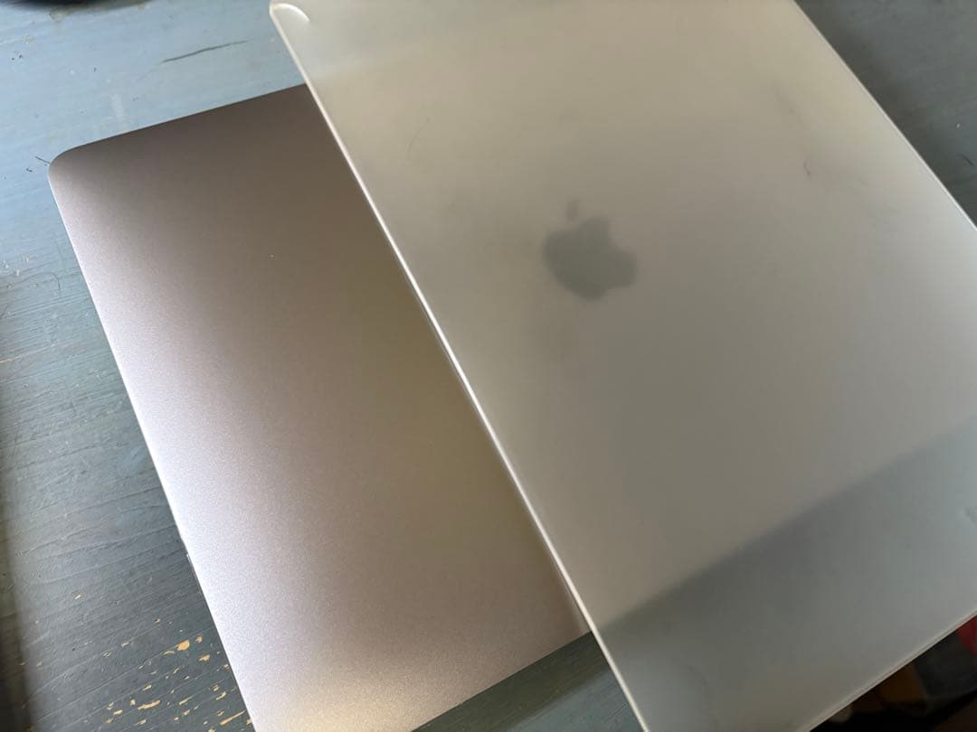 Apple MacBook Air M1 256GB スペースグレー 本体