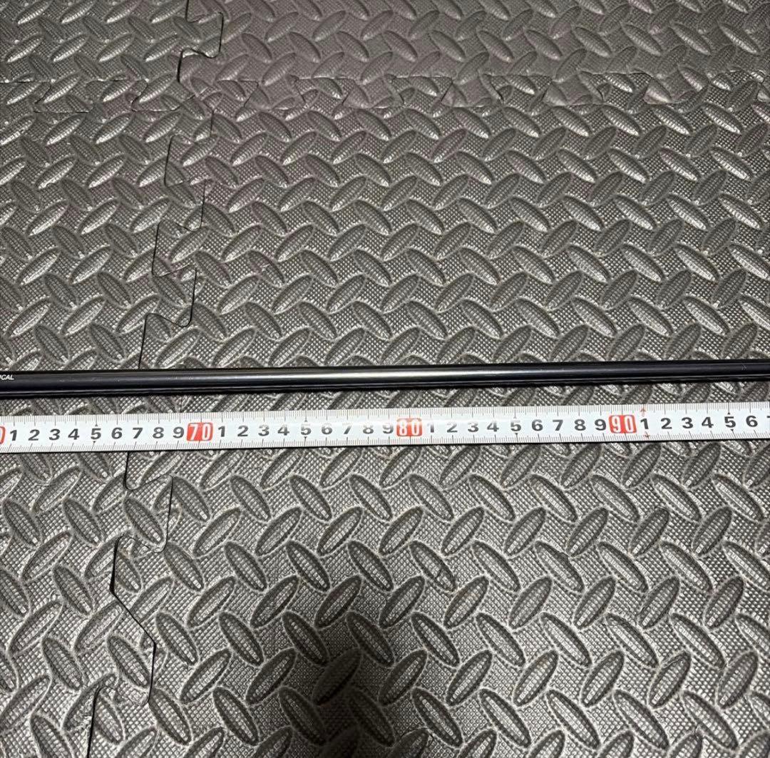 テーラーメイド　dリミテッド 6x 60x 1w FLEX-X