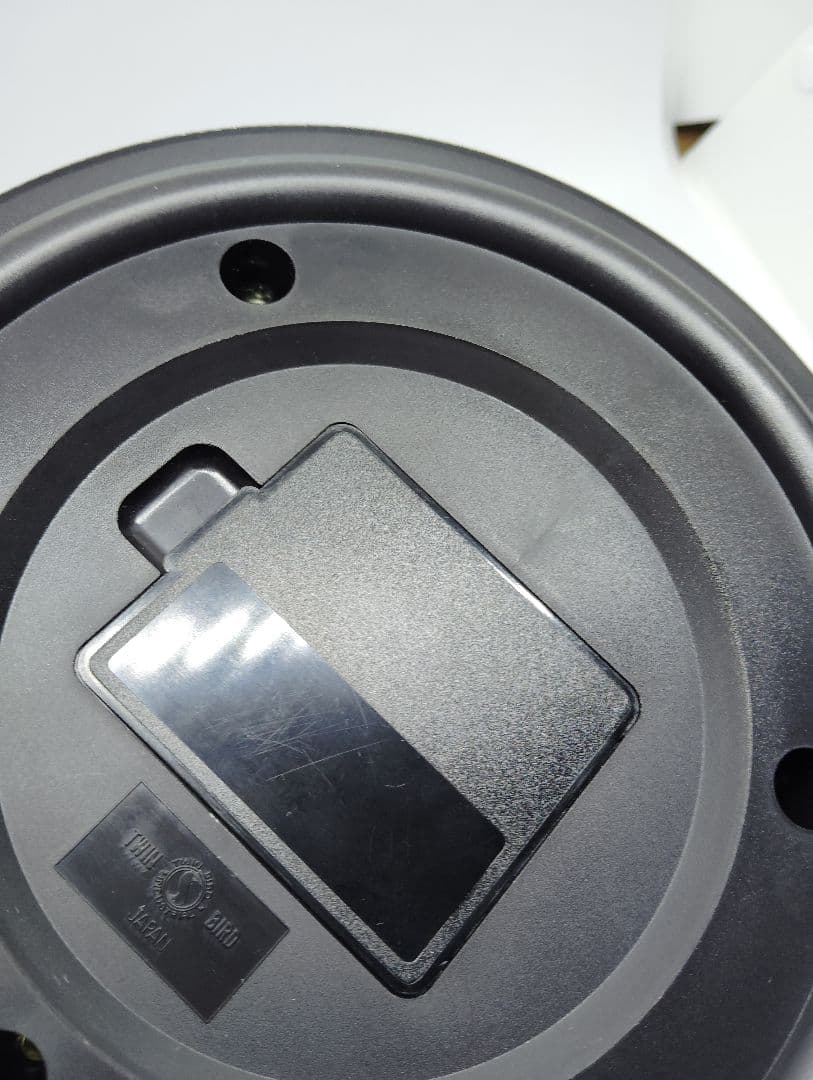 時計　ポストモダン