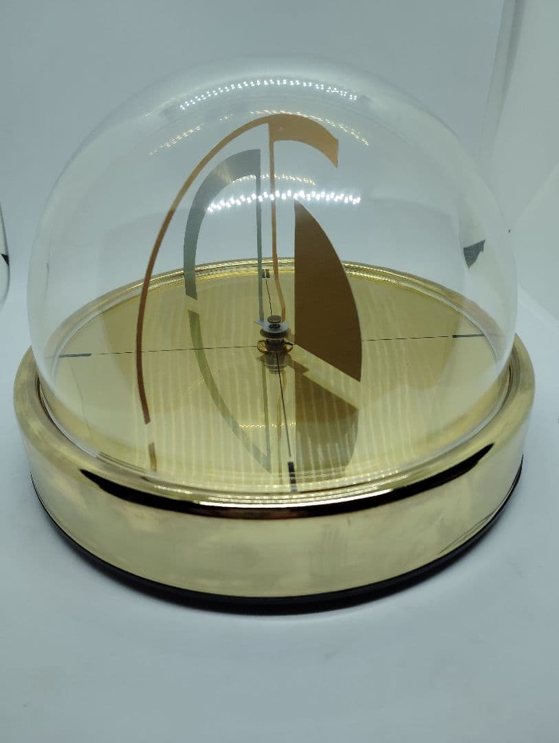 時計　ポストモダン