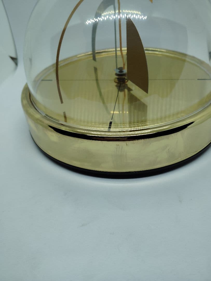 時計　ポストモダン