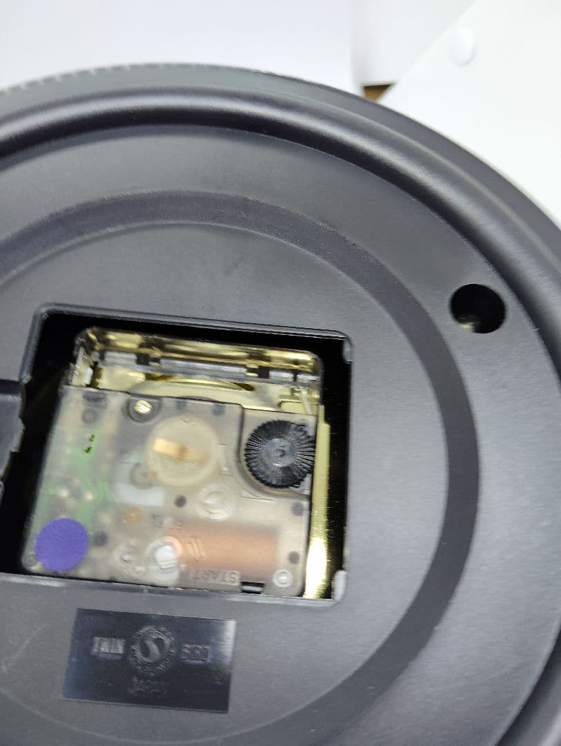 時計　ポストモダン