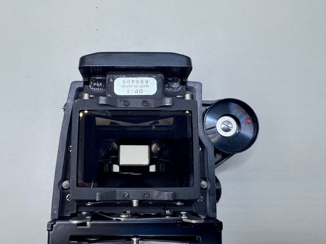 【美品】Nikon F2 フォトミック 後期 / NIKKOR 50mm 1.4