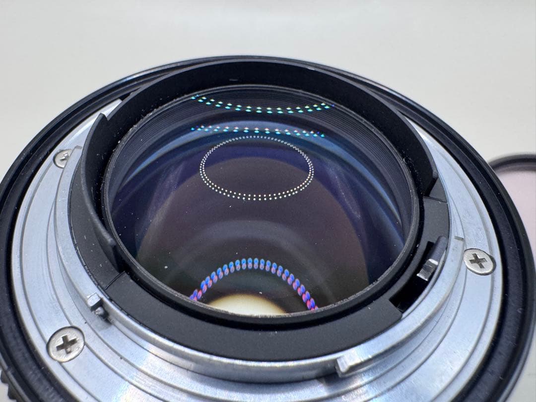 【美品】Nikon F2 フォトミック 後期 / NIKKOR 50mm 1.4