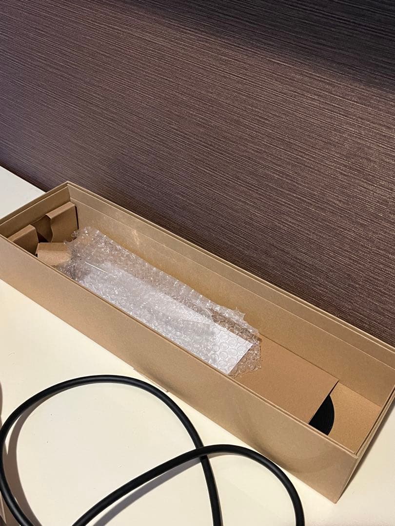 dyson(ダイソン) HT01 ヘアストレイトナー