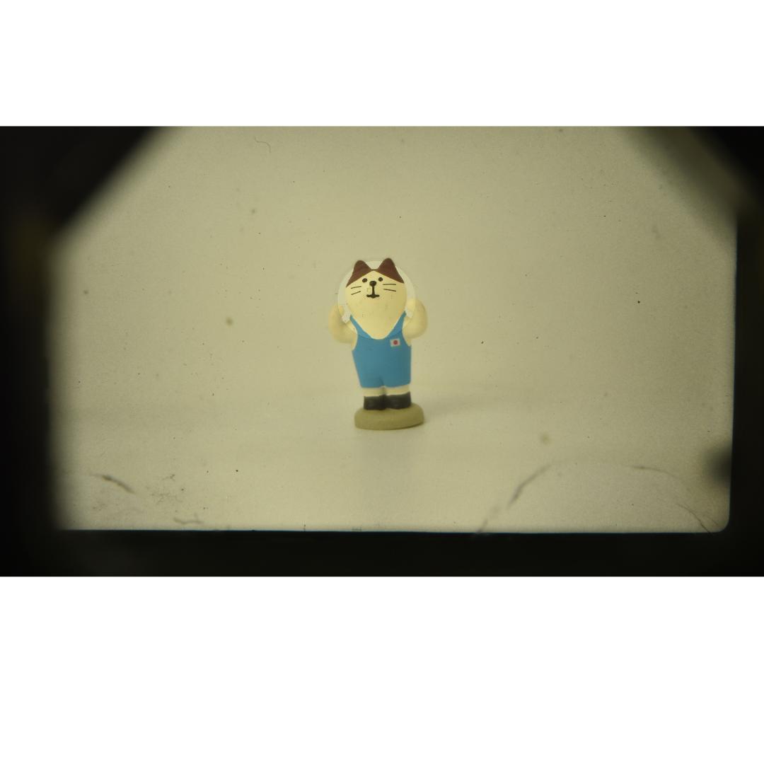 整備済 完動 Olympus OM-1ブラック 50mm F1.4 露出計OK