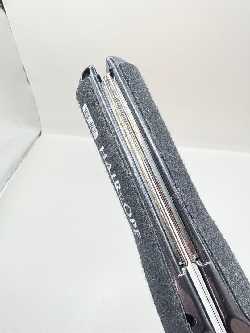 サニープレイス ヘアオペ 輝髪 ヘアアイロン 600