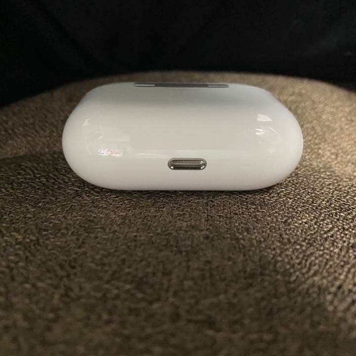 AirPods pro充電ケースのみ