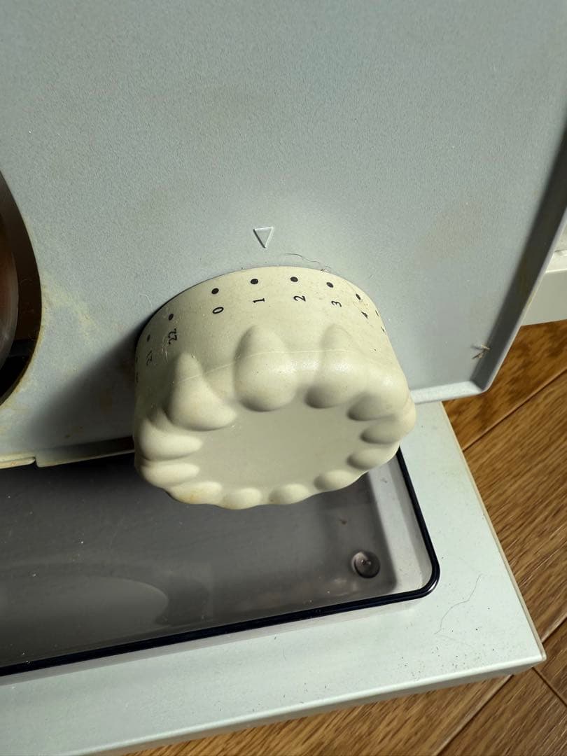 REMACOM スライサー ホワイト 取扱説明書付き