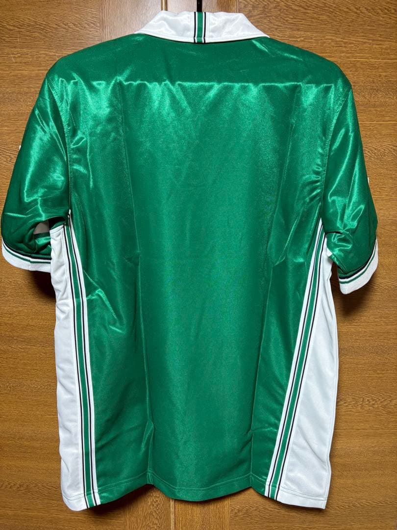 激レア！ヴェルディ川崎 (東京ヴェルディ)ユニフォーム NIKE KONAMI