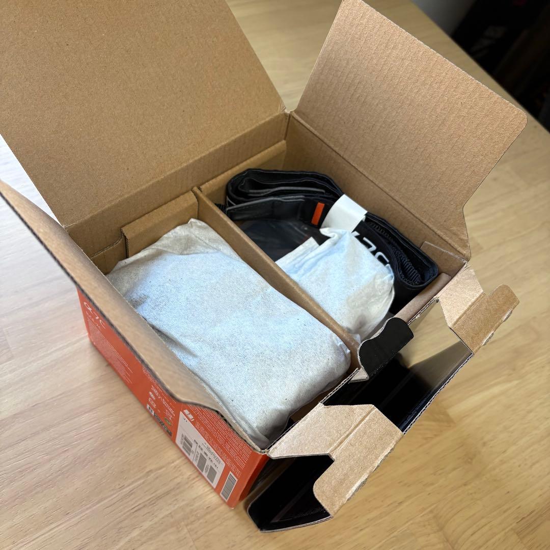 SONY α7C ミラーレスカメラ 本体•付属品＋未使用アンカーリンクス付き