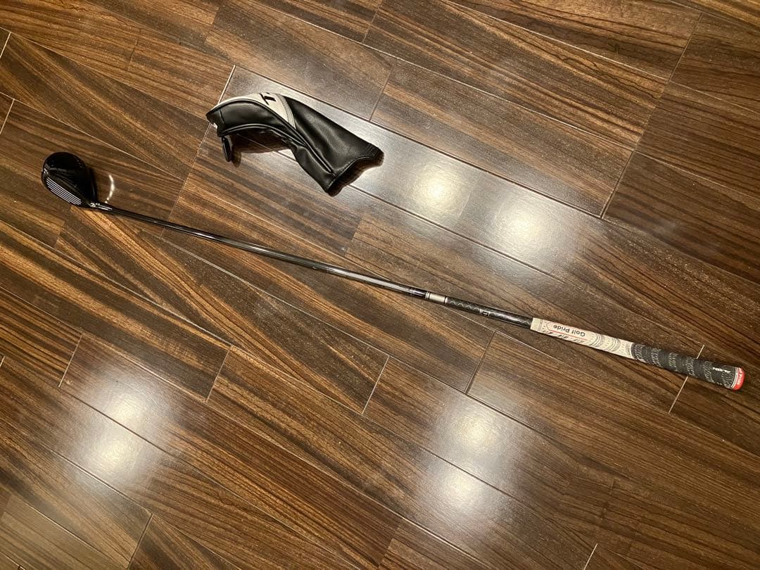 TSR1 4番ユーティリティ　TENSEI 1k