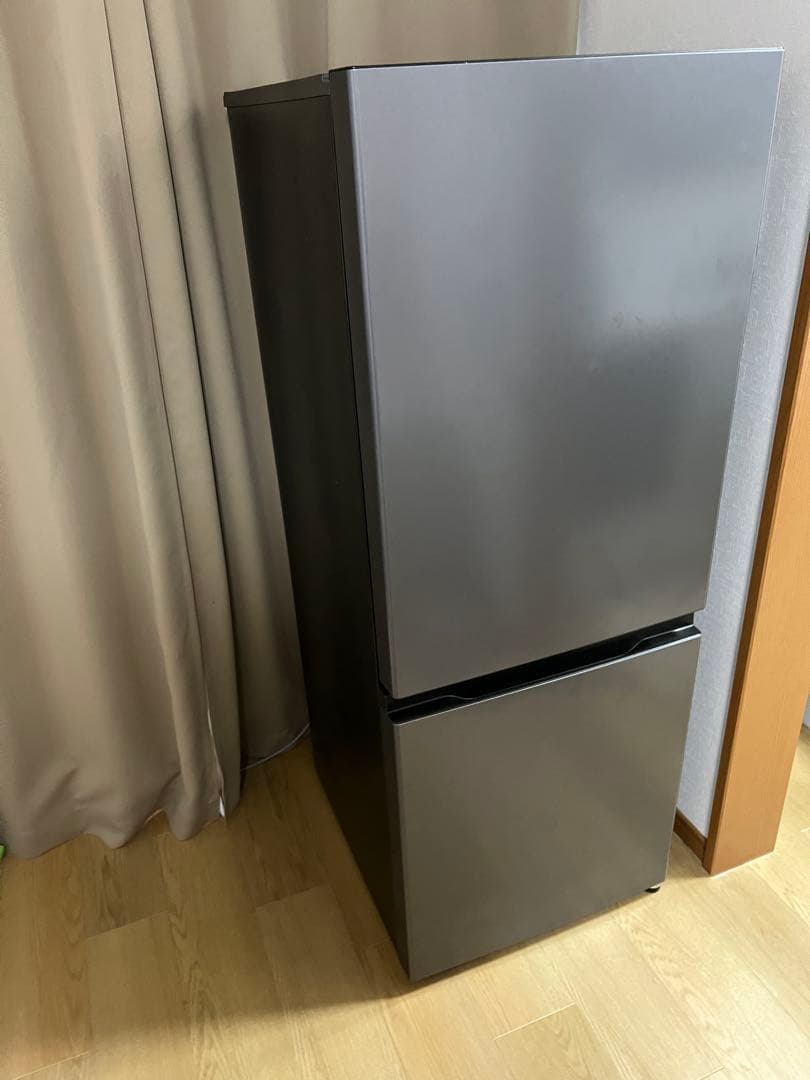 AQUA 冷蔵庫 200L 2024年製 極美品