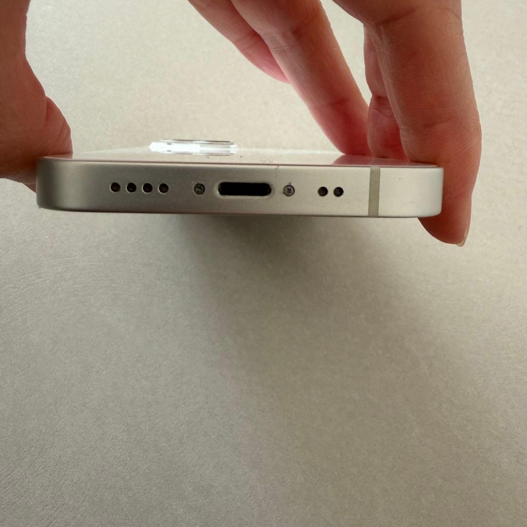 スマートフォン本体 Apple iPhone 13mini