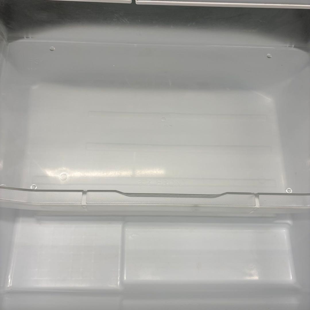 857　東芝　冷蔵庫　大型　500-600ℓ　真ん中野菜室　安い　中古　設置無料