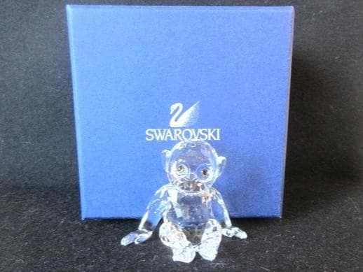 yoka_buyさん専用 SWAROVSKI ４品セット