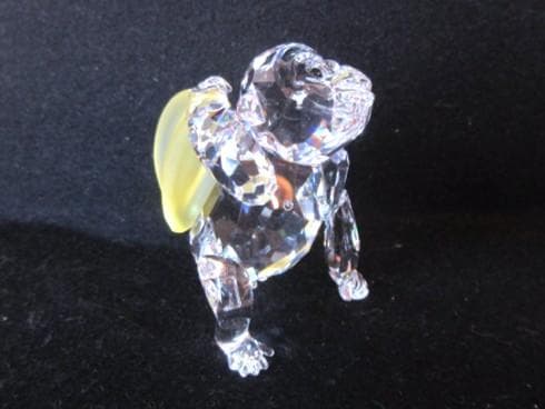 yoka_buyさん専用 SWAROVSKI ４品セット