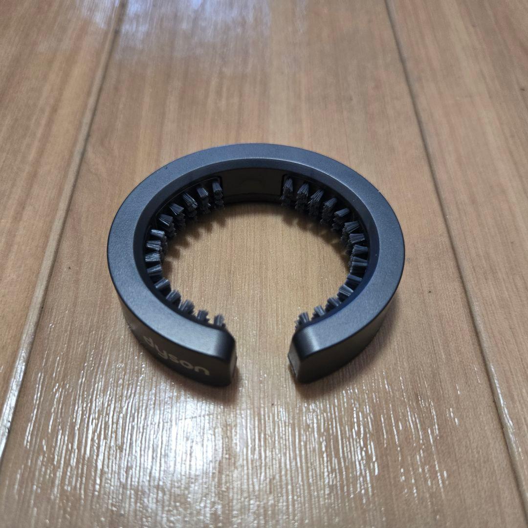 ヘアドライヤー Dyson Airwrap Volume+Shape HS01VNSFN