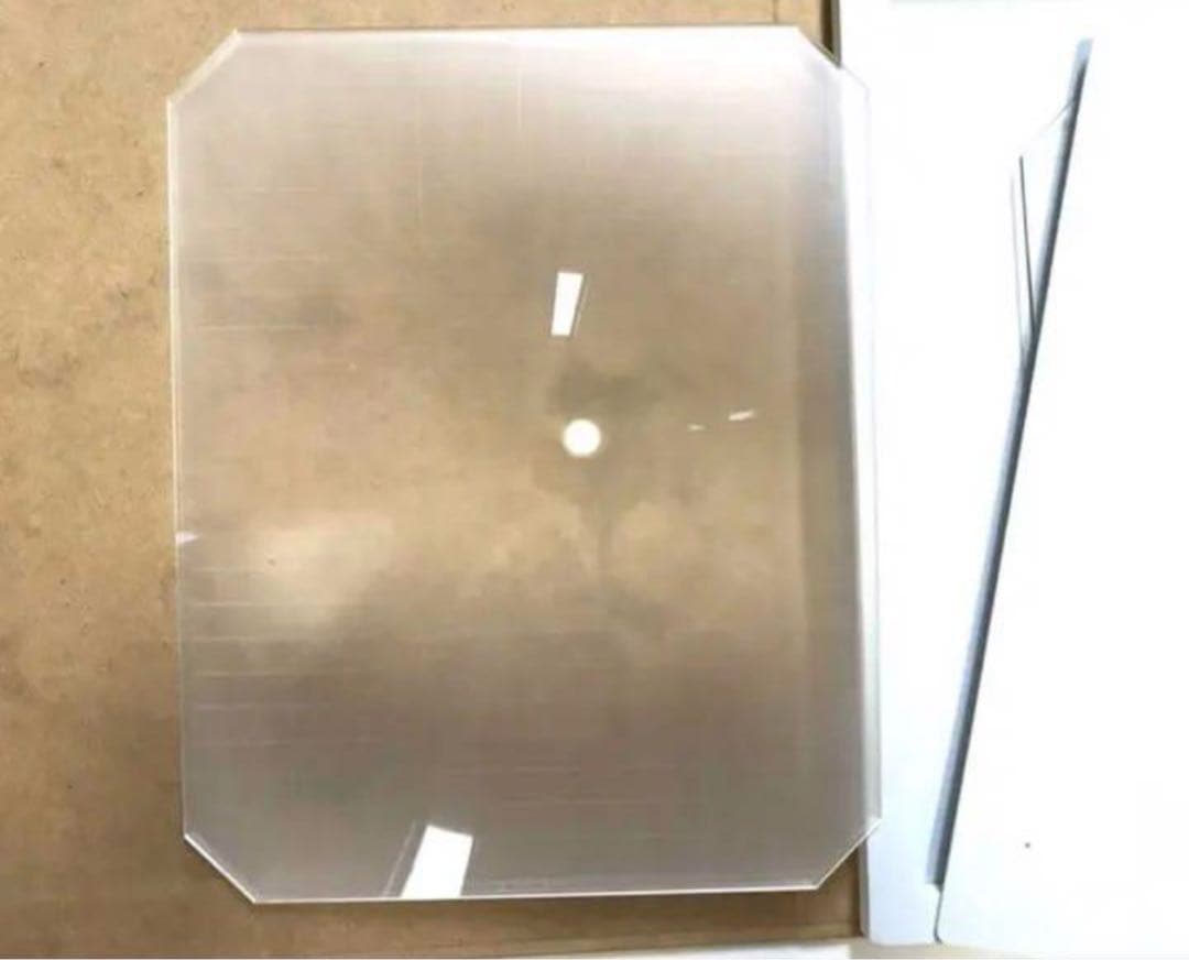 EBONY エボニー SV810/8X10大判カメラ用スクリーン 明かりを増す