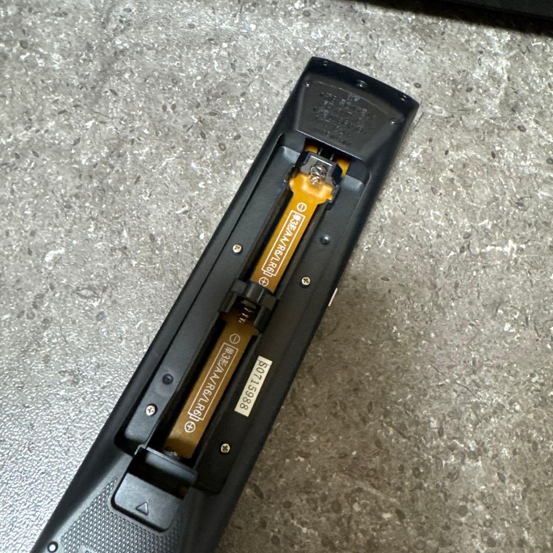 超美品Panasonic DIGA 地上・BS・110度CSデジタルチューナ