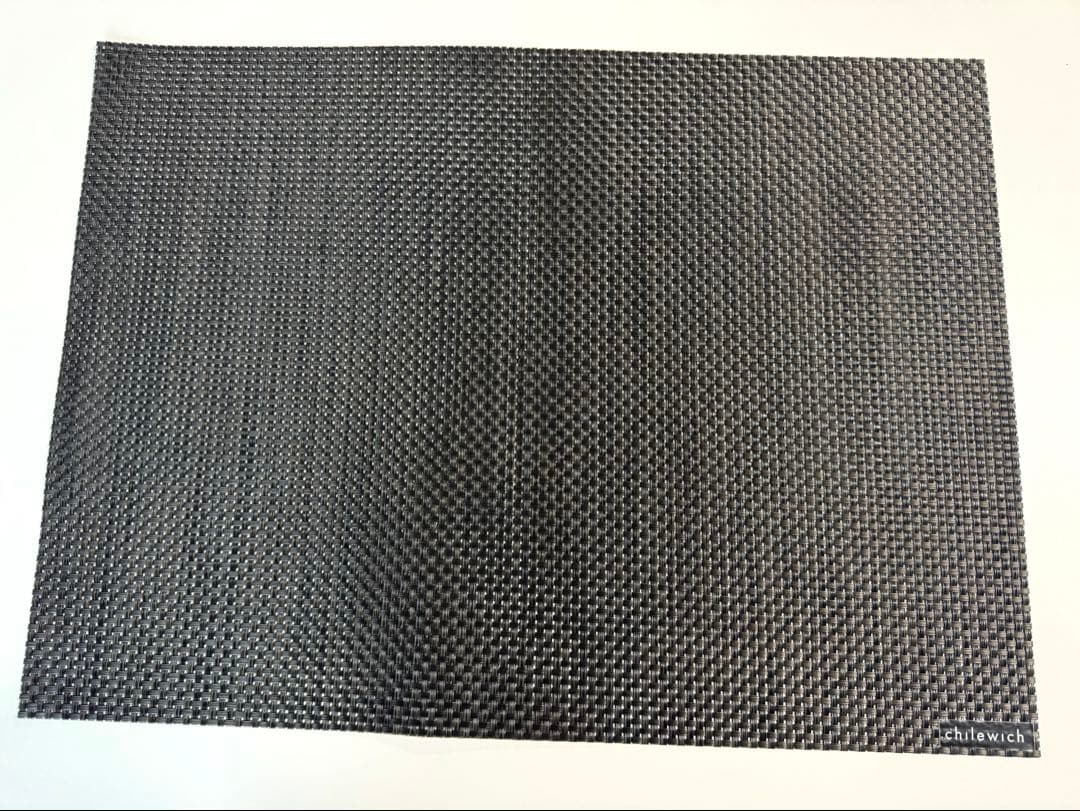 Chilewich ランチョンマット4枚セット チルウィッチ