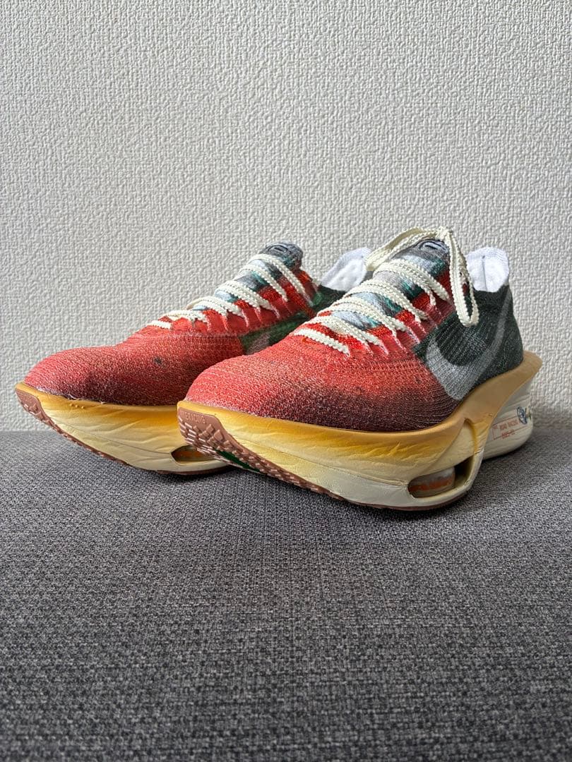 ナイキ アルファフライ3 プレミアム