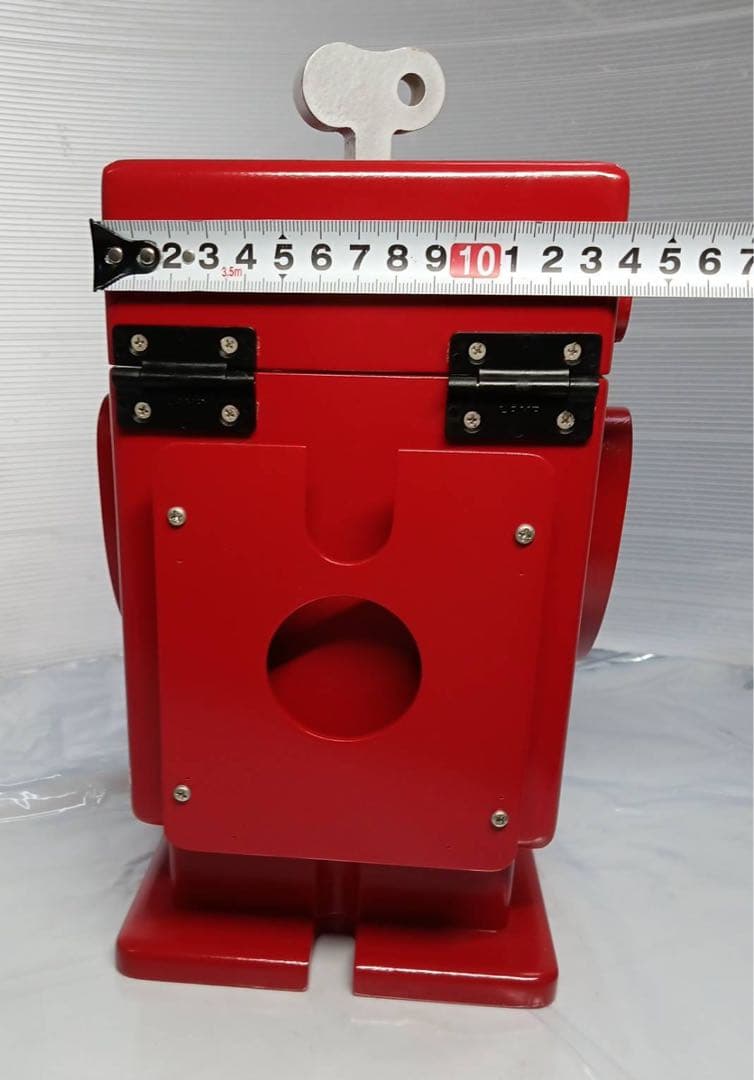 ete 木製 卓上 収納ボックス ロボット ピコ PICO 小物収納 インテリア