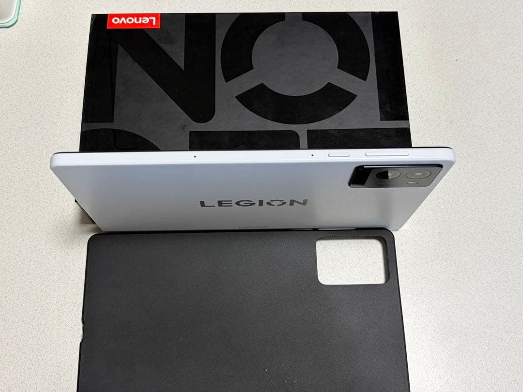 Y700 gen3 グローバルロム 16/512 フィルム&ケース付