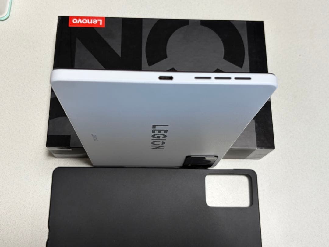 Y700 gen3 グローバルロム 16/512 フィルム&ケース付