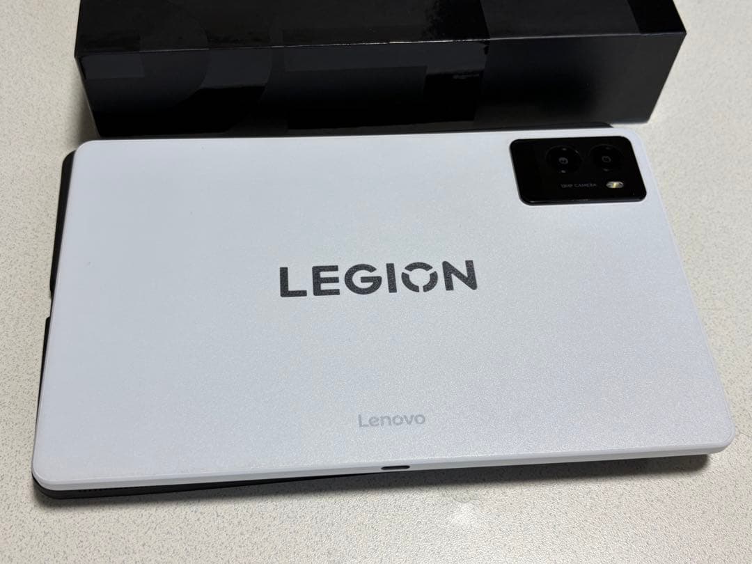 Y700 gen3 グローバルロム 16/512 フィルム&ケース付