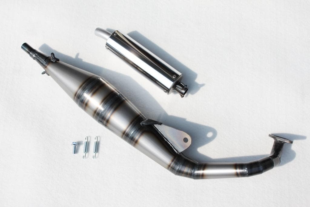 新品☆ジョグ用レーシングチャンバー(JOG ZR 3YK3YJSA16J)